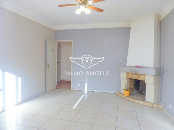 Maison de village T5 de 130m² à rénover
