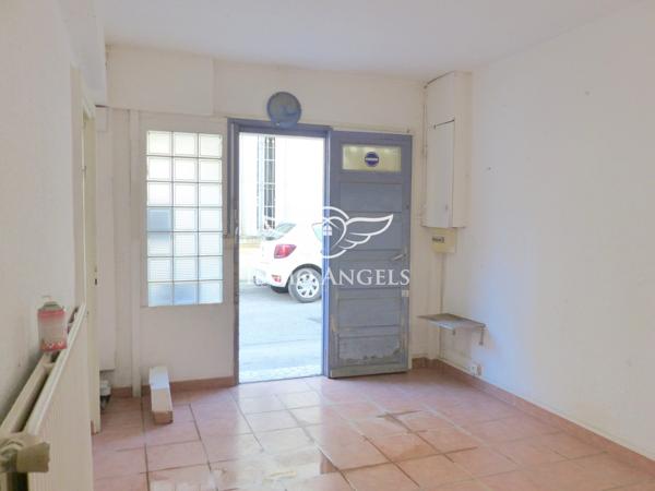 Maison de village T5 de 130m² à rénover