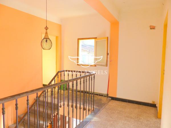 Maison de village T5 de 130m² à rénover