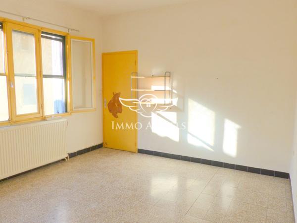 Maison de village T5 de 130m² à rénover