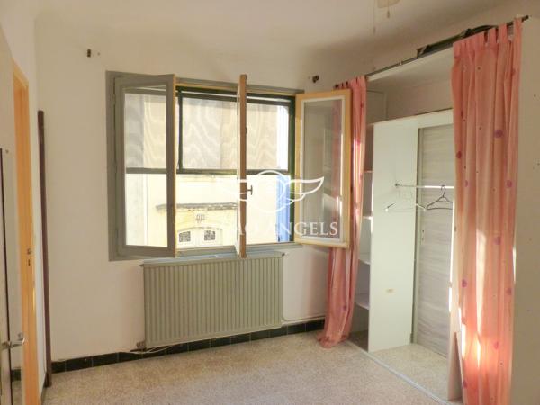 Maison de village T5 de 130m² à rénover