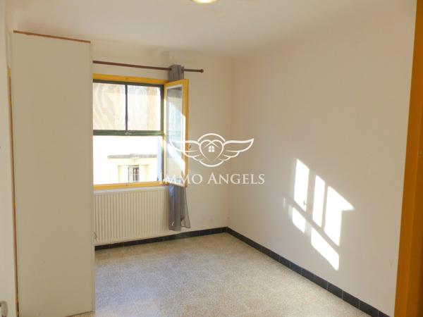 Maison de village T5 de 130m² à rénover