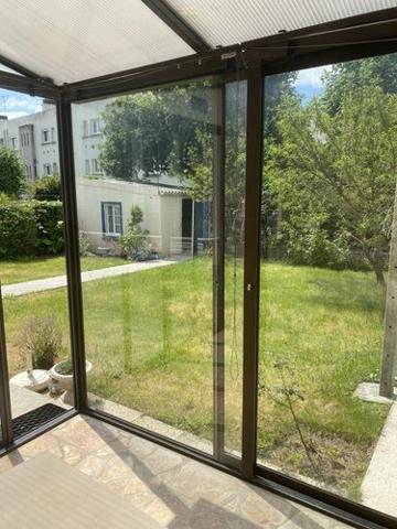 Maison à vendre à Brest dans le Finistère (29200), ref : 29026-180