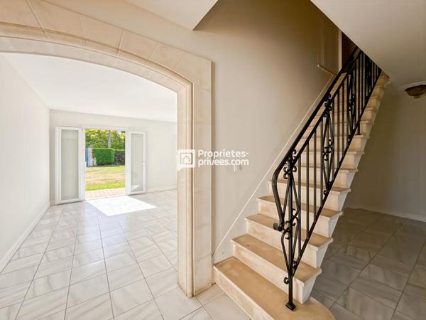 Maison 177 m²  Carignan de Bordeaux, Élégance, confort & rénovée