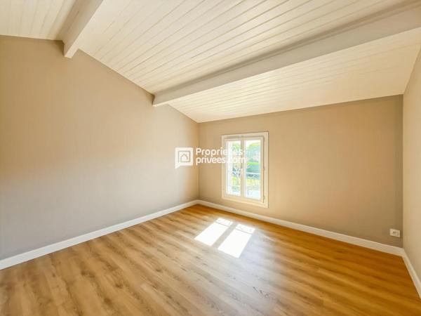 Maison 177 m²  Carignan de Bordeaux, Élégance, confort & rénovée