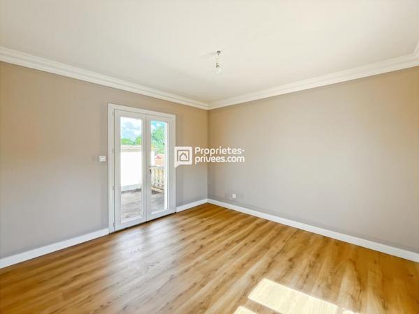 Maison 177 m²  Carignan de Bordeaux, Élégance, confort & rénovée