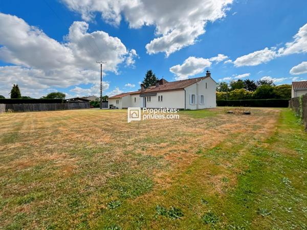 Maison 177 m²  Carignan de Bordeaux, Élégance, confort & rénovée