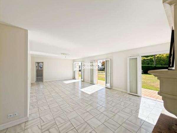 Maison 177 m²  Carignan de Bordeaux, Élégance, confort & rénovée