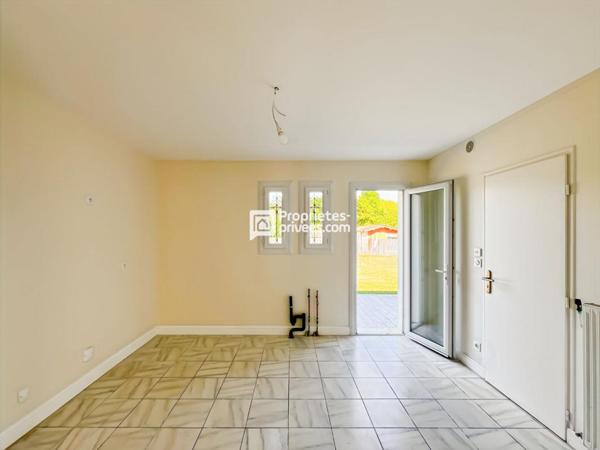 Maison 177 m²  Carignan de Bordeaux, Élégance, confort & rénovée