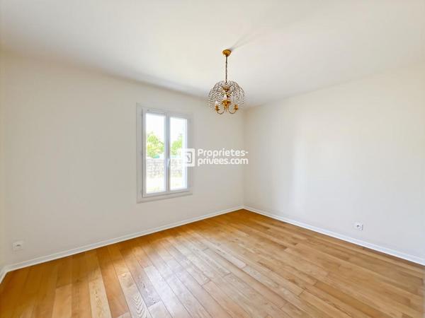 Maison 177 m²  Carignan de Bordeaux, Élégance, confort & rénovée