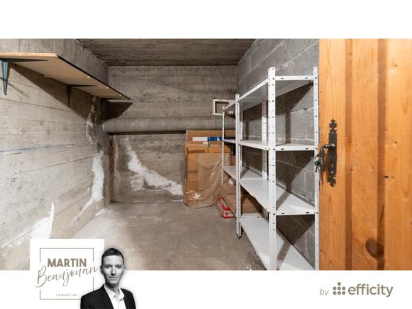 Appartement
         2 pièces
        - 44 m² Exclusivité 190 000 € *