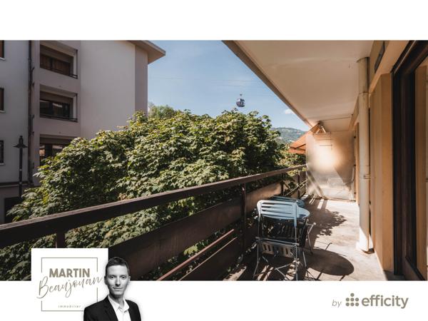 Appartement
         2 pièces
        - 44 m² Exclusivité 190 000 € *