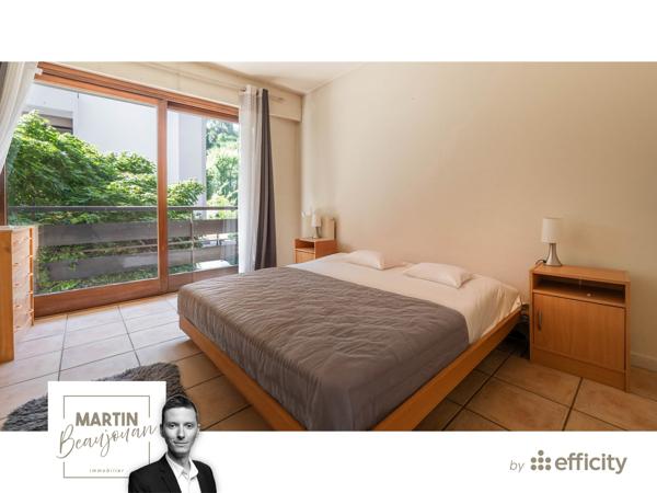 Appartement
         2 pièces
        - 44 m² Exclusivité 190 000 € *