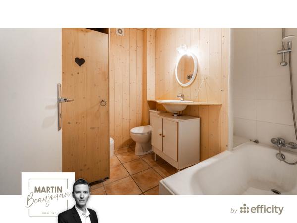Appartement
         2 pièces
        - 44 m² Exclusivité 190 000 € *