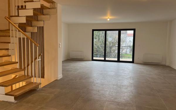 Maison à vendre    5 pièces •  Chennevières-sur-Marne