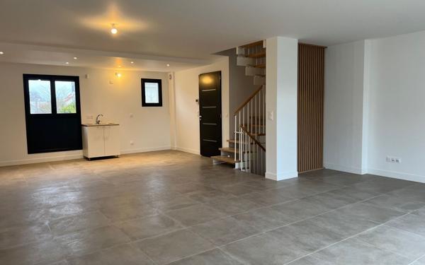 Maison à vendre    5 pièces •  Chennevières-sur-Marne