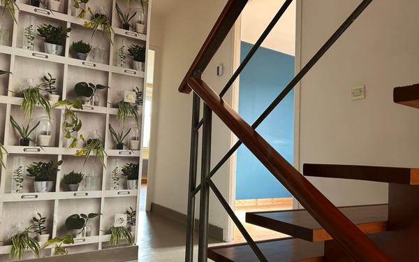 Maison à vendre    5 pièces • 171 m2 Périgny