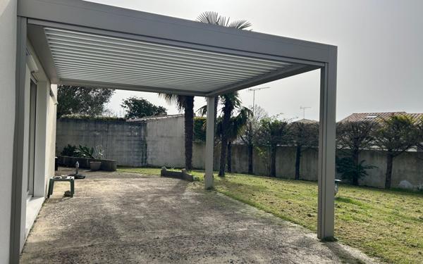 Maison à vendre    5 pièces • 171 m2 Périgny