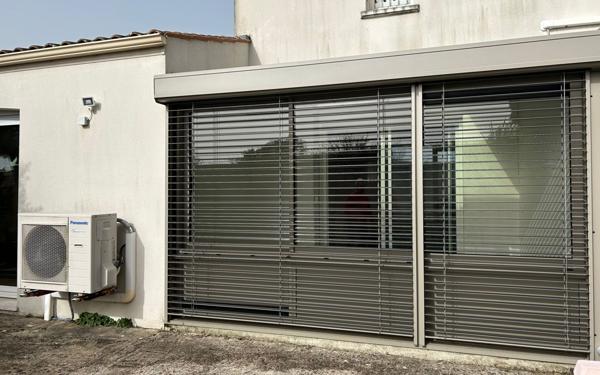 Maison à vendre    5 pièces • 171 m2 Périgny