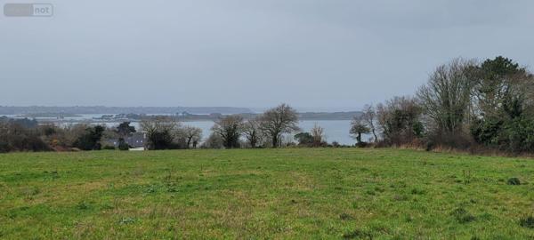 Maison individuelle à vendre à Lanvéoc dans le Finistère (29160), ref : 3249-20 Rade de Brest