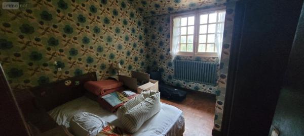 Maison individuelle à vendre à Lanvéoc dans le Finistère (29160), ref : 3249-20 Rade de Brest