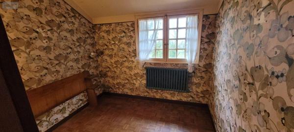 Maison individuelle à vendre à Lanvéoc dans le Finistère (29160), ref : 3249-20 Rade de Brest