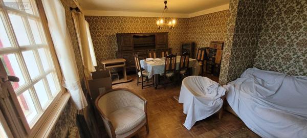 Maison individuelle à vendre à Lanvéoc dans le Finistère (29160), ref : 3249-20 Rade de Brest