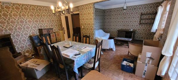 Maison individuelle à vendre à Lanvéoc dans le Finistère (29160), ref : 3249-20 Rade de Brest