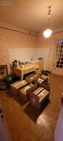 Maison individuelle à vendre à Lanvéoc dans le Finistère (29160), ref : 3249-20 Rade de Brest