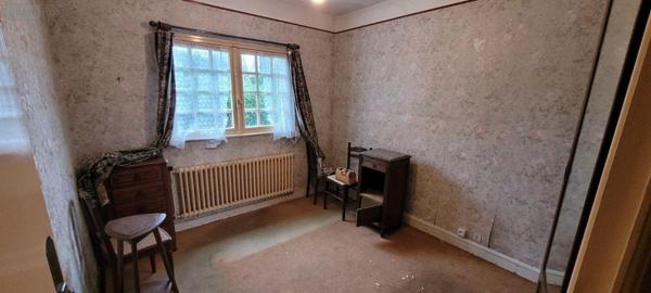 Maison individuelle à vendre à Lanvéoc dans le Finistère (29160), ref : 3249-20 Rade de Brest