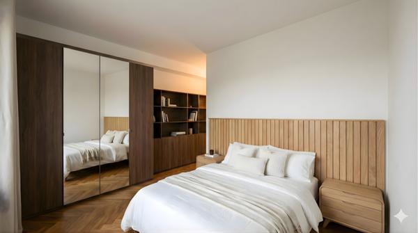 Cannes (06400) Cannes – Croisette – Carré d’Or Appartement à rénover – 143 m² – Vue mer panoramique