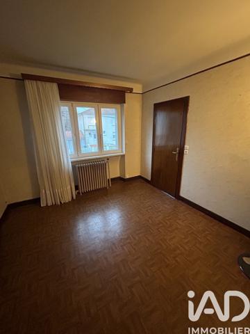 Maison à vendre 6 pièces 96 m² Mont-Saint-Martin