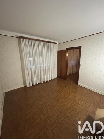 Maison à vendre 6 pièces 96 m² Mont-Saint-Martin