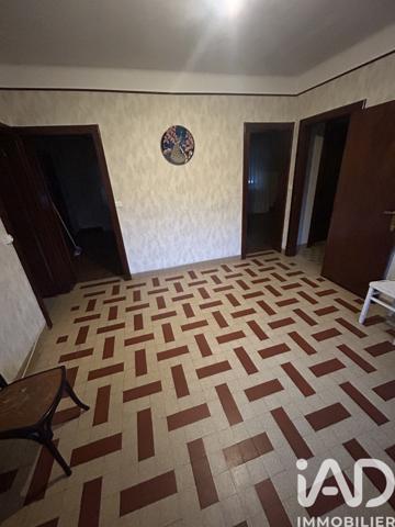 Maison à vendre 6 pièces 96 m² Mont-Saint-Martin