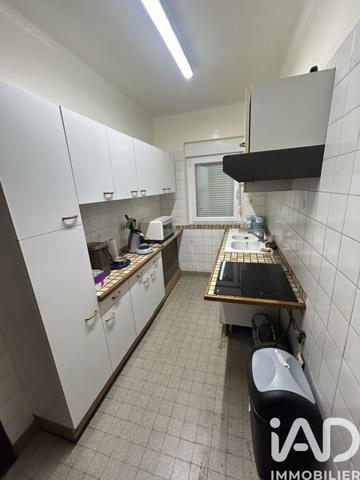 Maison à vendre 6 pièces 96 m² Mont-Saint-Martin