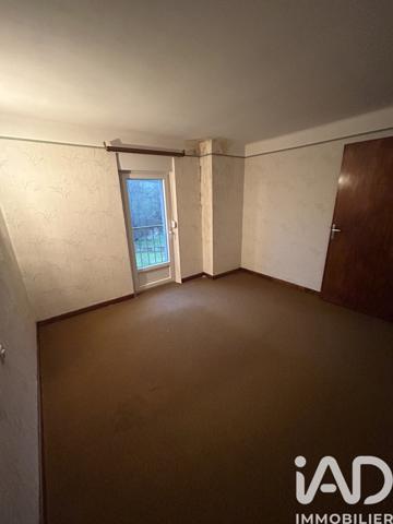 Maison à vendre 6 pièces 96 m² Mont-Saint-Martin