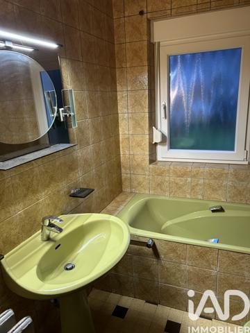 Maison à vendre 6 pièces 96 m² Mont-Saint-Martin