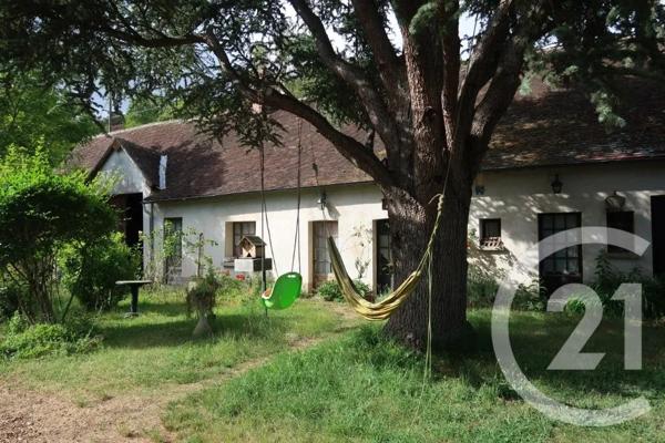 Appartement F3 à vendre  3 pièces - 68 m 2   DREUX  - 28