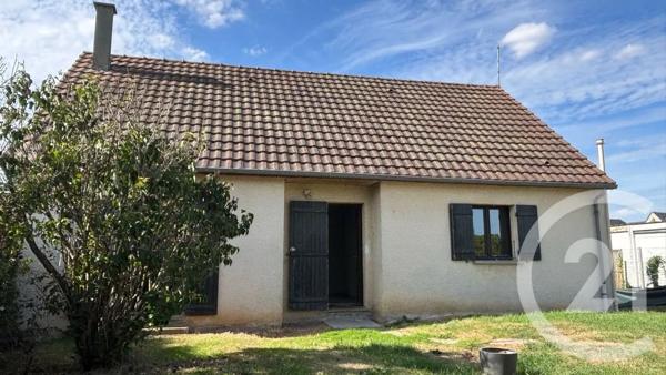 Appartement F3 à vendre  3 pièces - 68 m 2   DREUX  - 28