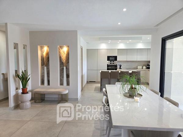 Maison Montélimar 5 pièces 143 m2