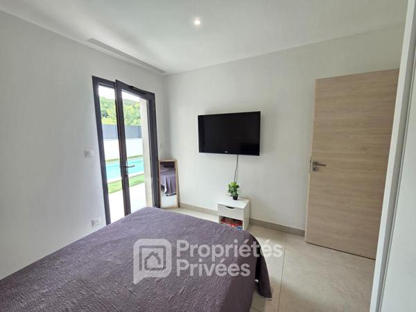 Maison Montélimar 5 pièces 143 m2