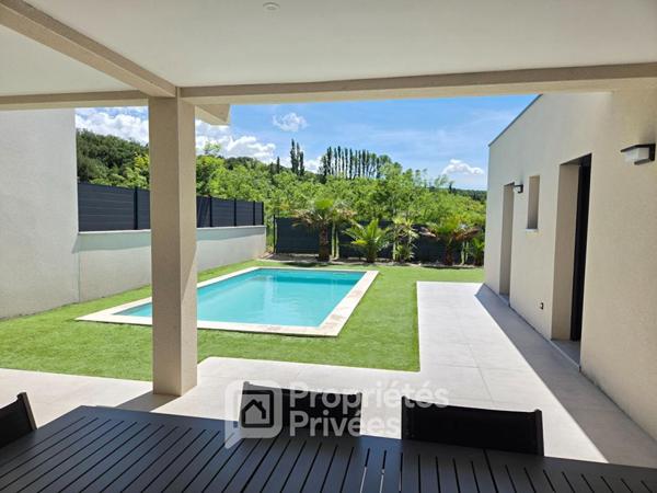 Maison Montélimar 5 pièces 143 m2