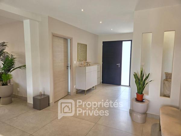 Maison Montélimar 5 pièces 143 m2