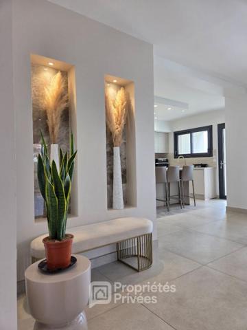 Maison Montélimar 5 pièces 143 m2