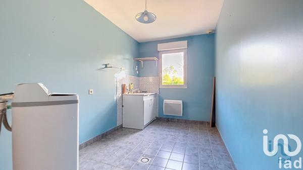 Maison à vendre 7 pièces 137 m² Bagneux