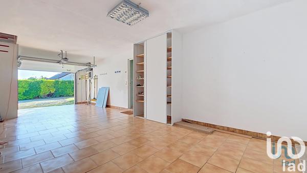 Maison à vendre 7 pièces 137 m² Bagneux