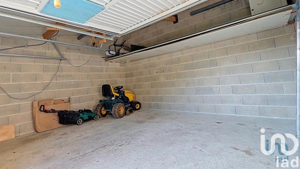 Maison à vendre 7 pièces 137 m² Bagneux