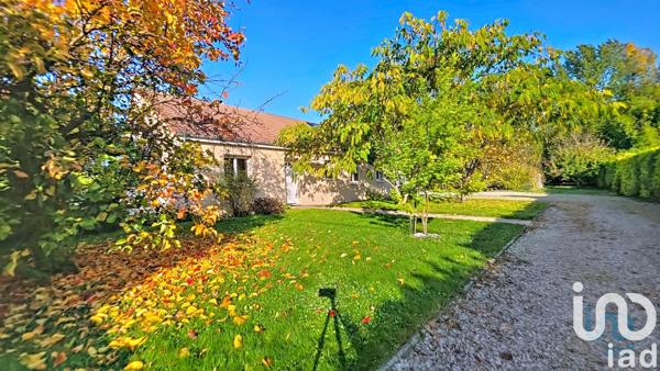 Maison à vendre 7 pièces 137 m² Bagneux