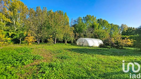 Maison à vendre 7 pièces 137 m² Bagneux