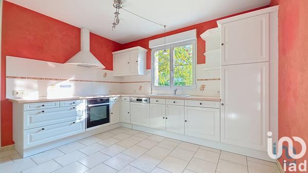 Maison à vendre 7 pièces 137 m² Bagneux